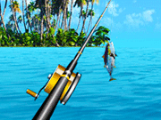 fishing games online